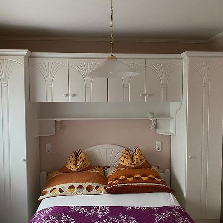 זלקרוס Arany Apartmanhaz Zalagyoengye מראה חיצוני תמונה