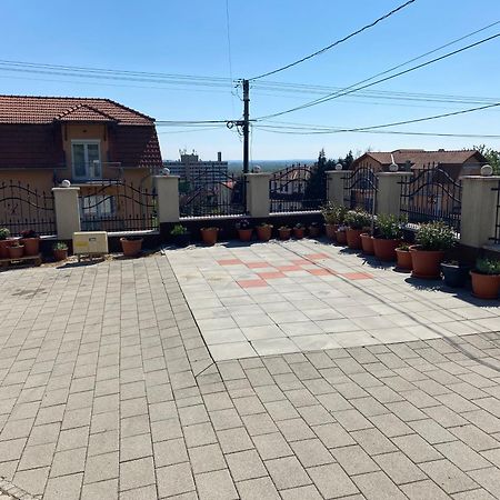זלקרוס Arany Apartmanhaz Zalagyoengye מראה חיצוני תמונה