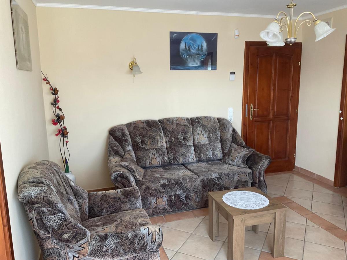 זלקרוס Arany Apartmanhaz Zalagyoengye מראה חיצוני תמונה