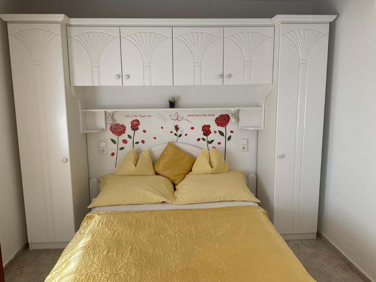 זלקרוס Arany Apartmanhaz Zalagyoengye מראה חיצוני תמונה