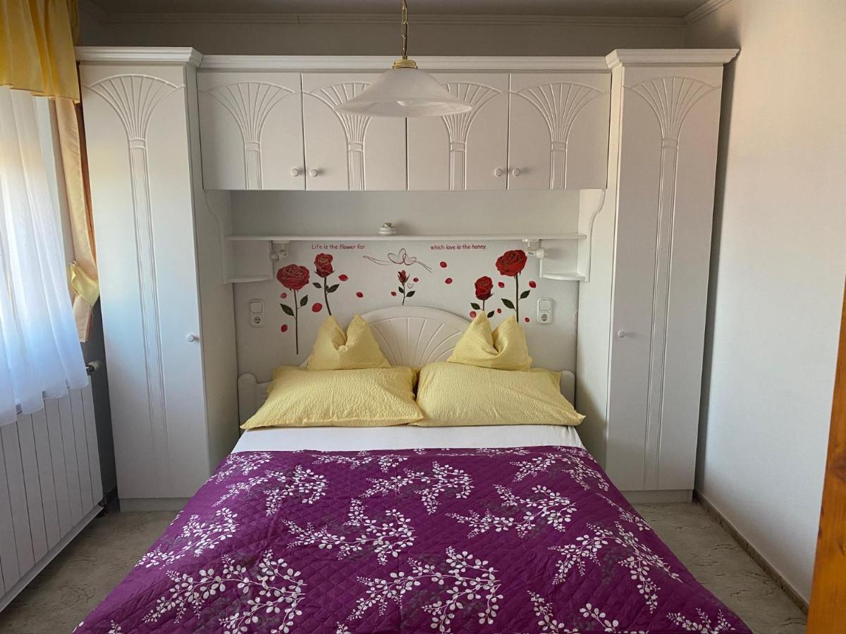 זלקרוס Arany Apartmanhaz Zalagyoengye מראה חיצוני תמונה