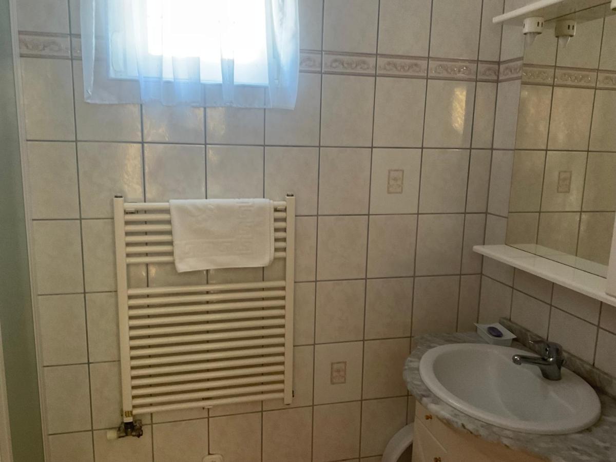 זלקרוס Arany Apartmanhaz Zalagyoengye מראה חיצוני תמונה