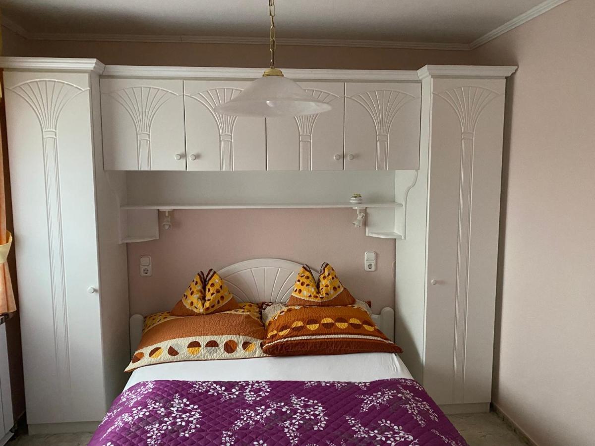 זלקרוס Arany Apartmanhaz Zalagyoengye מראה חיצוני תמונה