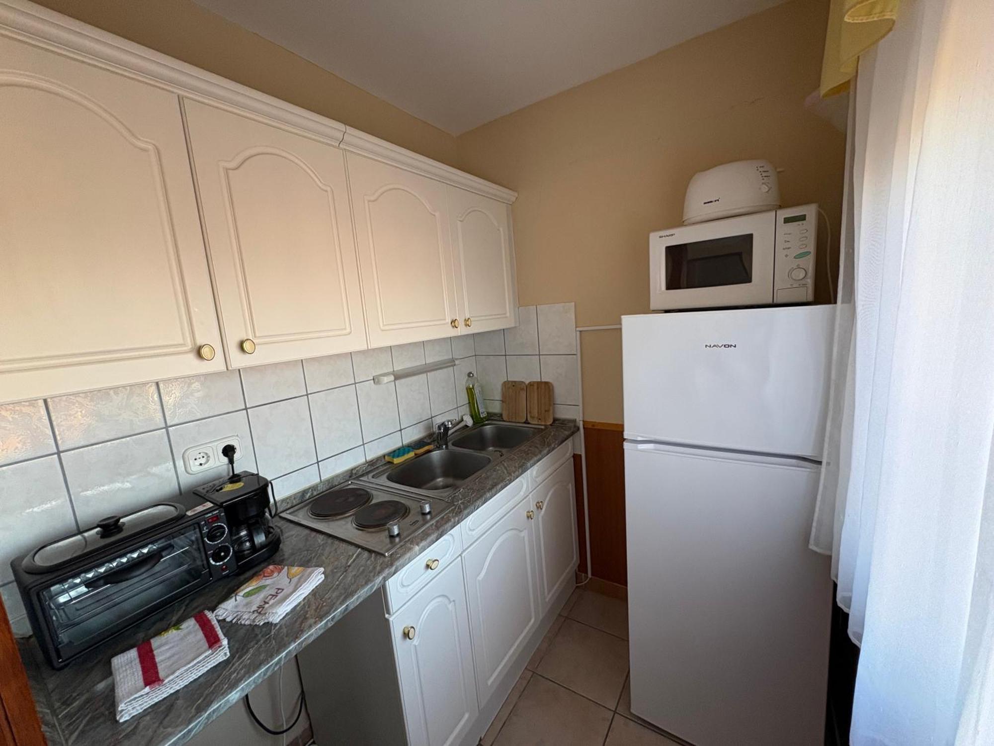 זלקרוס Arany Apartmanhaz Zalagyoengye מראה חיצוני תמונה